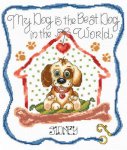 (image for) Best Dog In The World